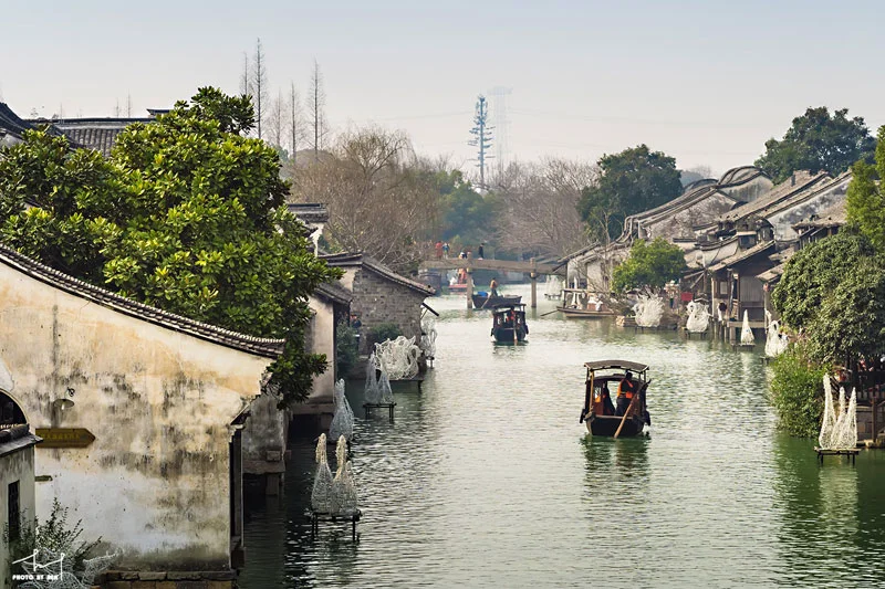 Wuzhen