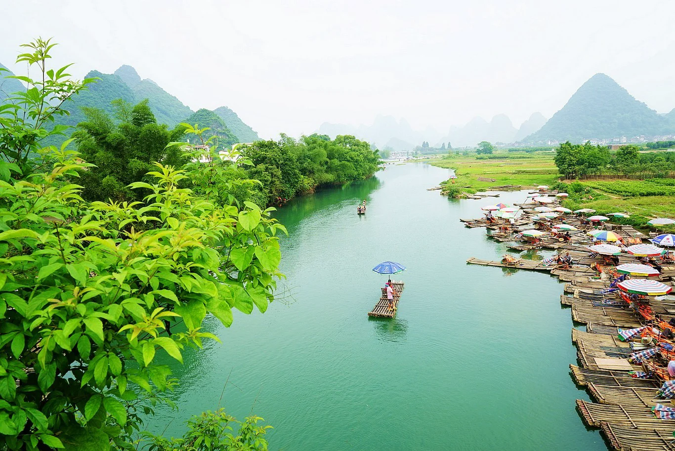 Yangshuo